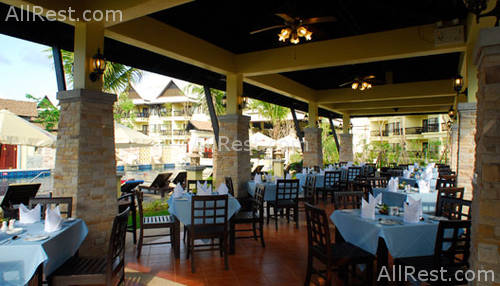 Khao Lak Seaview Resort & Spa 25